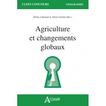 Agriculture et changements globaux