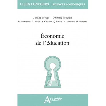 Économie de l’éducation