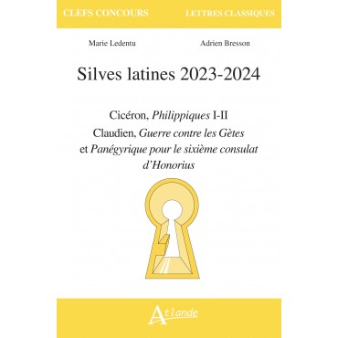 Silves latines 2023-2024