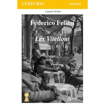 Federico Fellini, Les Vitelloni