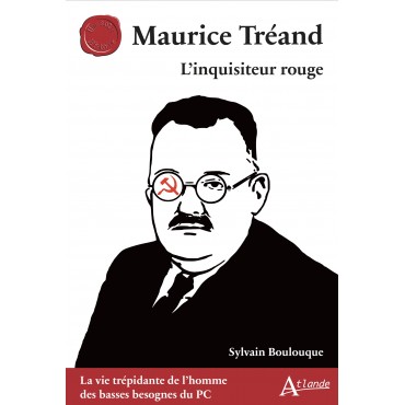 maurice tréand