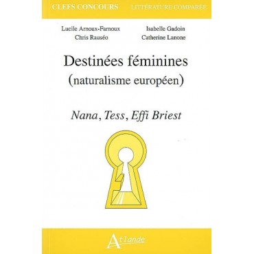 Destinées féminines (naturalisme européen)