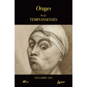 Orages N° 21 : Temps insensés