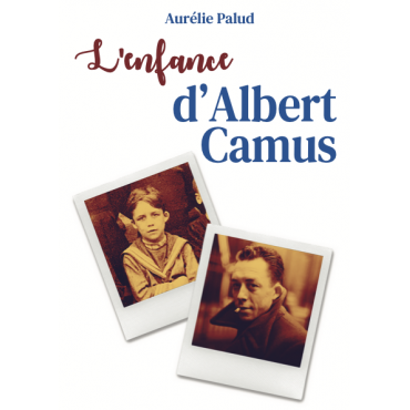 L'enfance d'Albert Camus