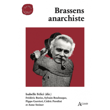 Brassens anarchiste