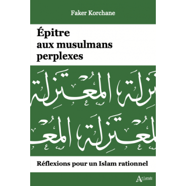 Épitre aux musulmans perplexes