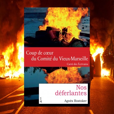 Nos déferlantes