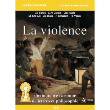 La violence