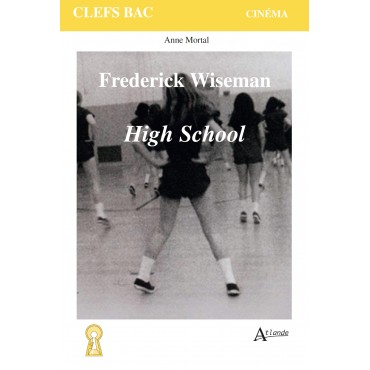 High School, Frederick Wiseman