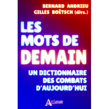 Les mots de demain