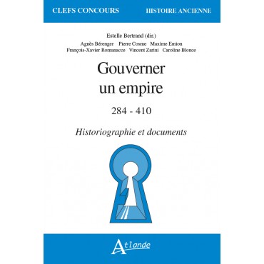 Gouverner un empire