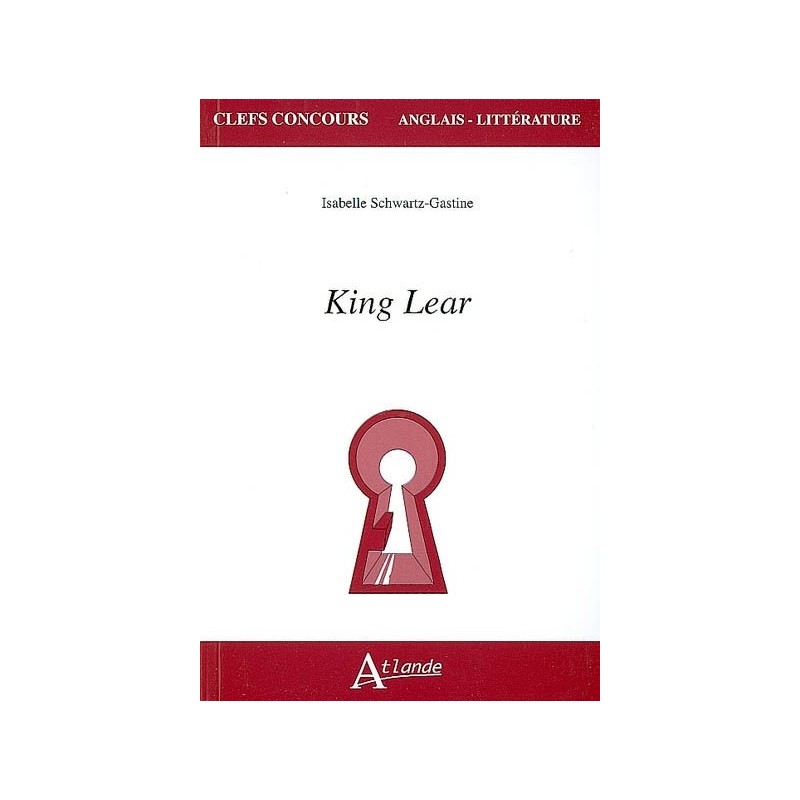 King Lear