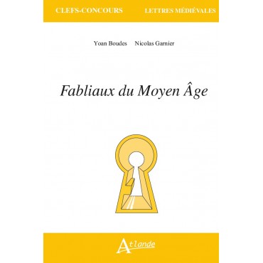 Fabliaux du Moyen Âge