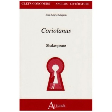 Coriolanus