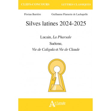 Silves latines 2024-2025