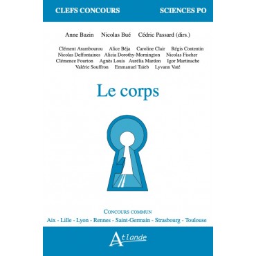 Le corps