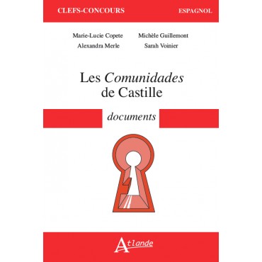 Les Comunidades de Castille - documents