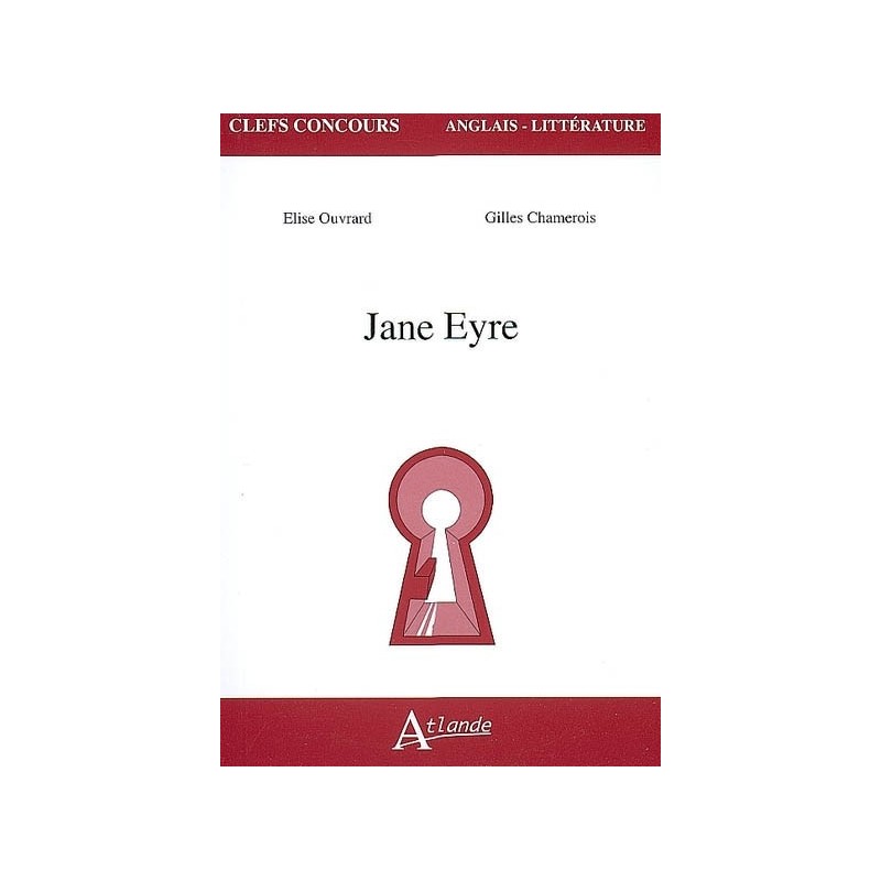 Jane Eyre