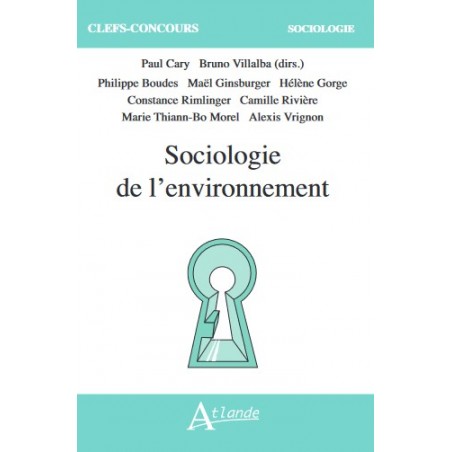 La sociologie de l'environnement main image 0