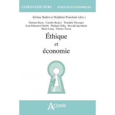 Éthique et économie