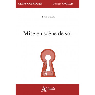 Mise en scène de soi