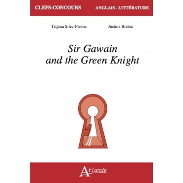 Anonyme, Sir Gawain and the Green Knight
