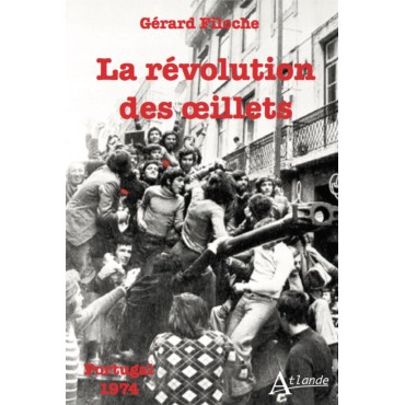 La révolution des œillets