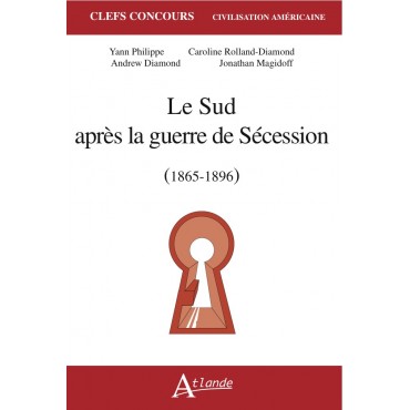 Le Sud après la guerre de Sécession