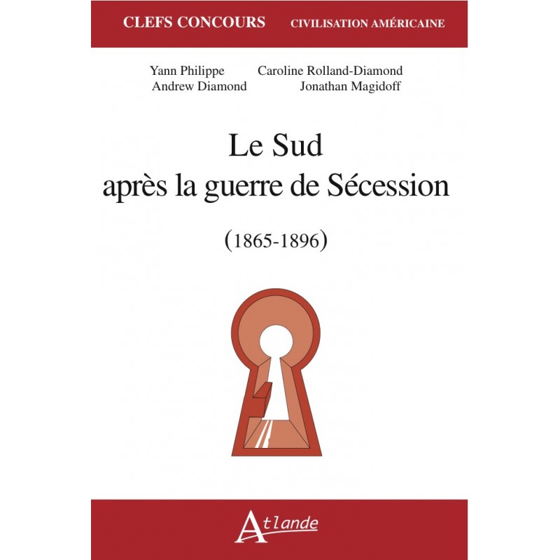 Le Sud après la guerre de Sécession