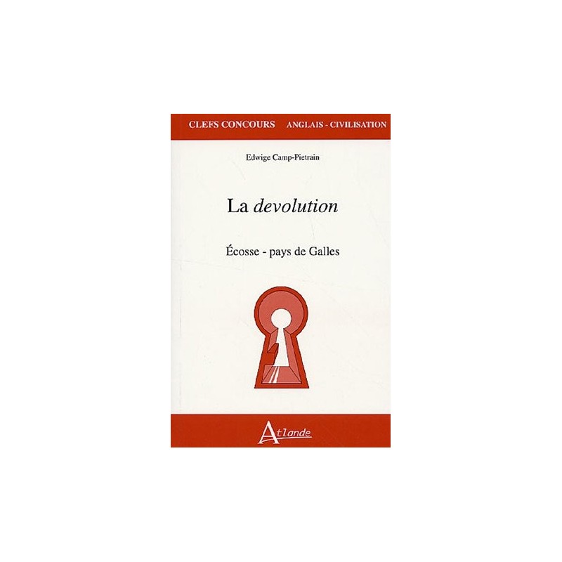 La devolution