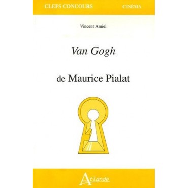 Van Gogh de Mauice Pialat