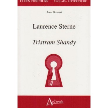 Laurence Sterne - Tristram Shandy