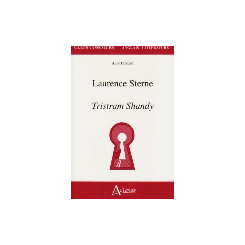 Laurence Sterne - Tristram Shandy