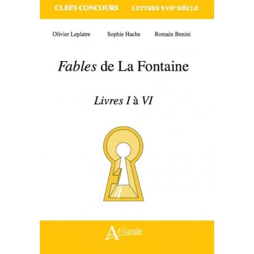 Fables de La Fontaine