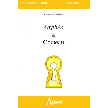 Orphée de Cocteau