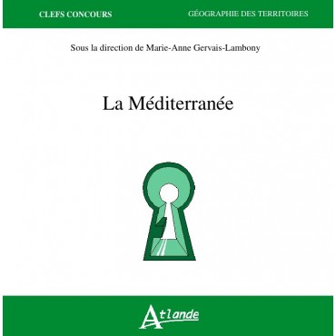 La Méditerranée