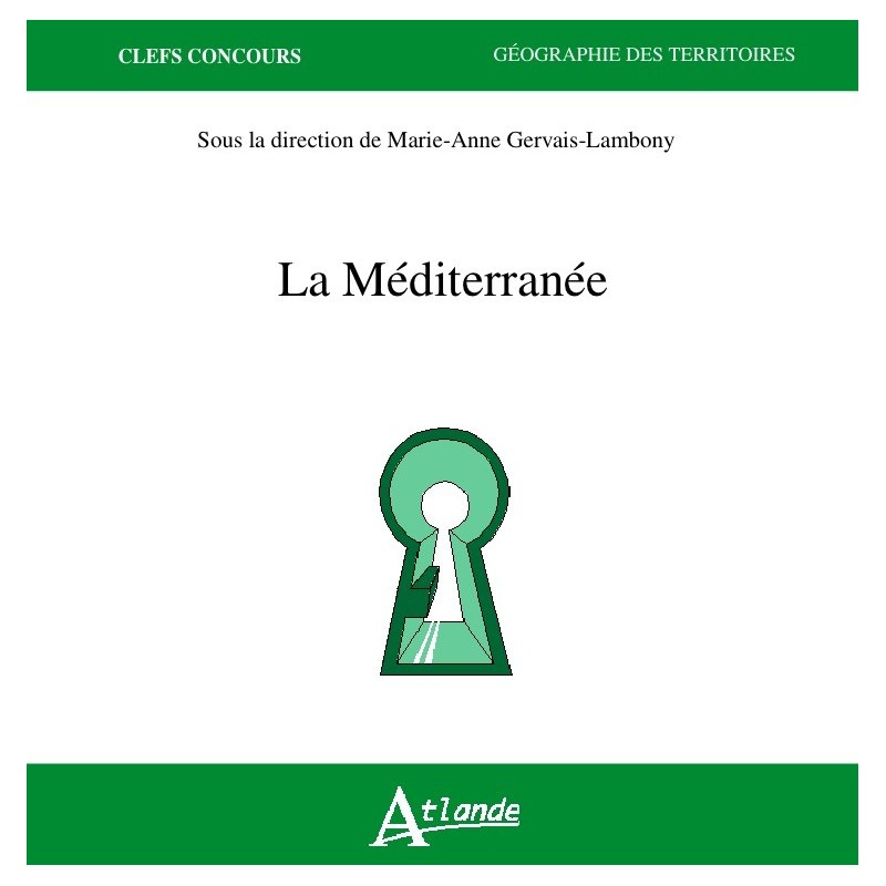 La Méditerranée