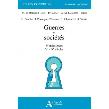 Guerres et sociétés