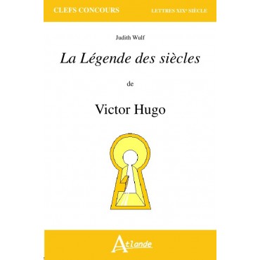 La Légende des siècles