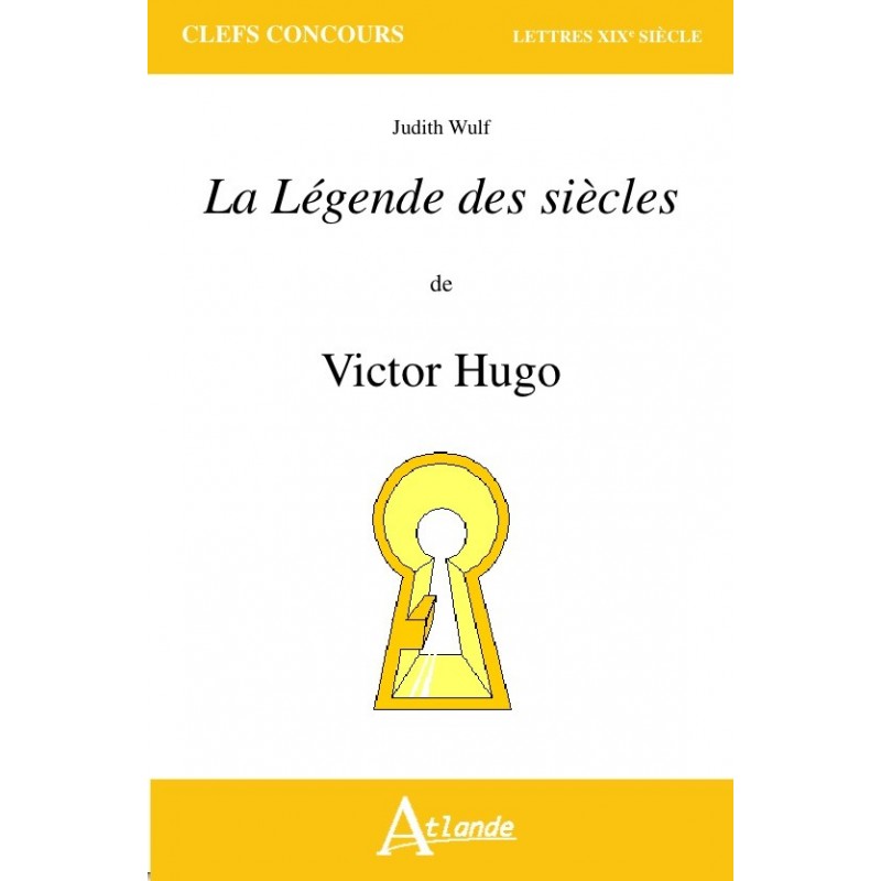 La Légende des siècles