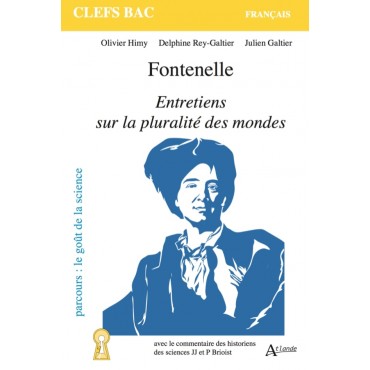 Fontenelle, Entretiens sur la pluralité des mondes
