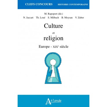 Culture et religion