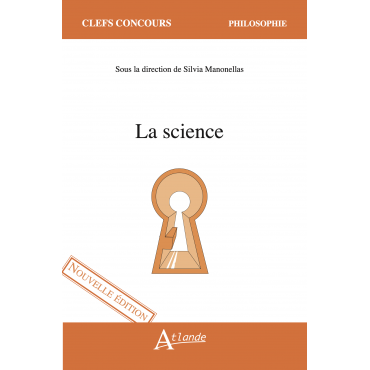 La science (nouvelle édition)