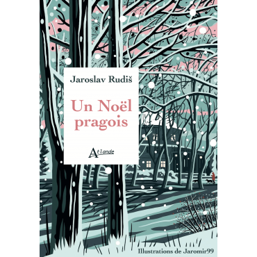 Un Noël pragois