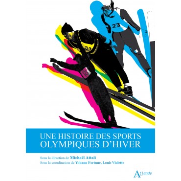 Une histoire des sports olympiques d'hiver