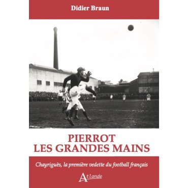 Pierrot les grandes mains