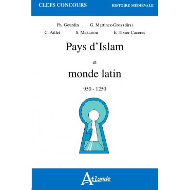 Pays d'Islam et monde latin