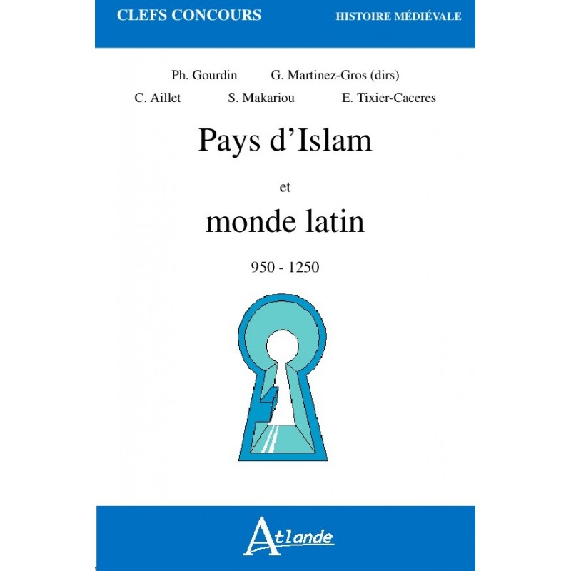 Pays d'Islam et monde latin