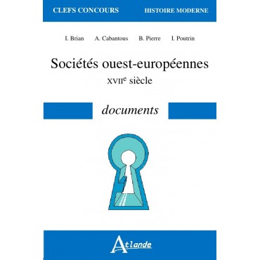 Sociétés ouest-européennes