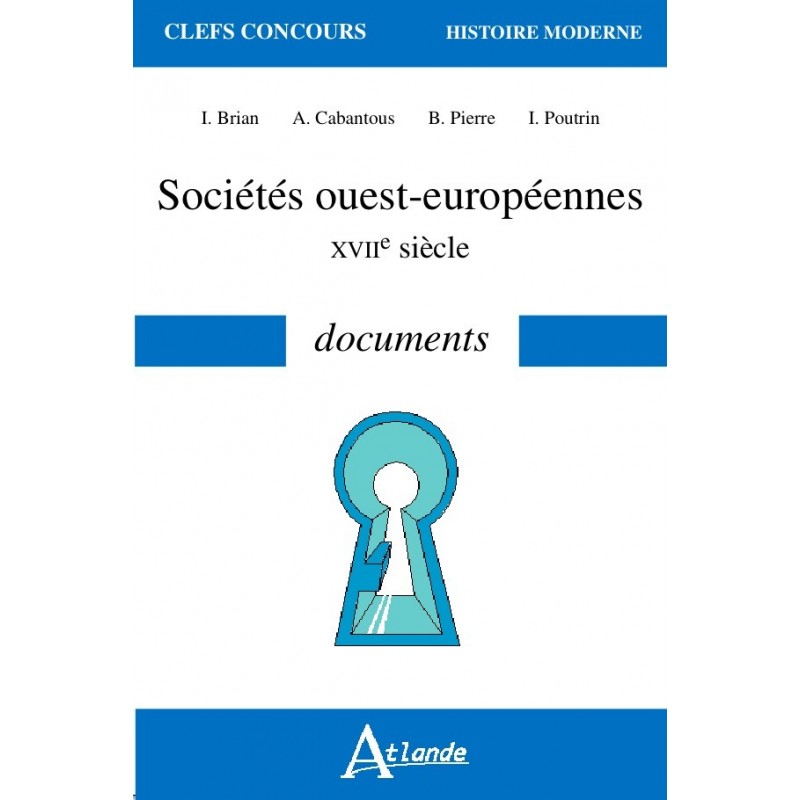 Sociétés ouest-européennes